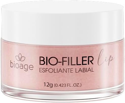 Bio-Filler Lip Esfoliante Labial 1