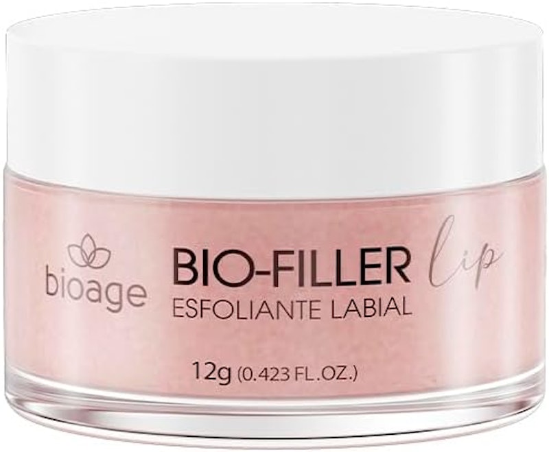 Bio-Filler Lip Esfoliante Labial 1