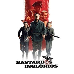 Bastardos Inglórios (2009)