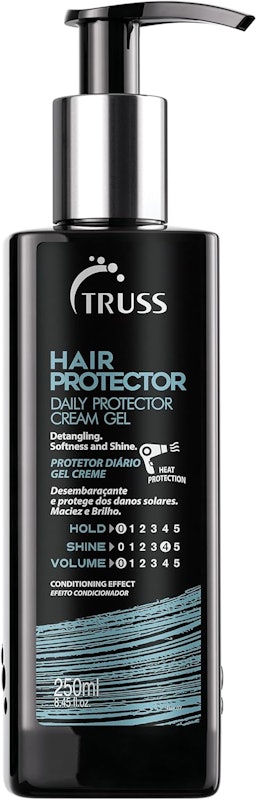 Leave-In Hair Protector 1