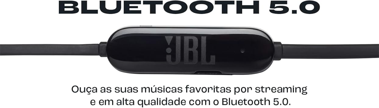 JBL Tune 125BT (Preto) 3