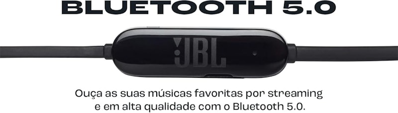 JBL Tune 125BT (Preto) 3