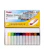 PENTEL Aquarela HTP 12 Cores 1