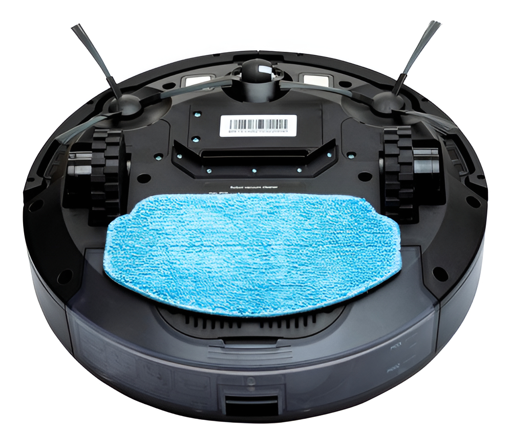 Robô Aspirador e Passa Pano Kabum! Smart 700 3