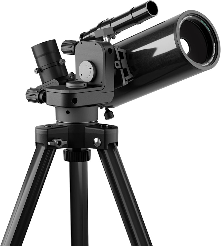 Telescópios Maksutov-Cassegrain Horox 1