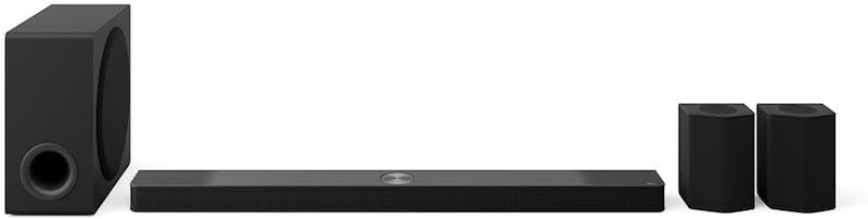 LG Home Theater Soundbar S95TR 2