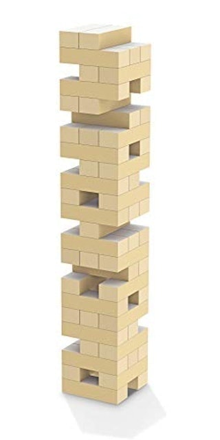 Torre Equilíbrio 5