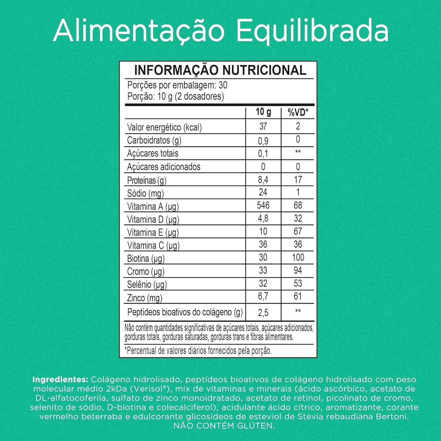 Collagen Renew 2