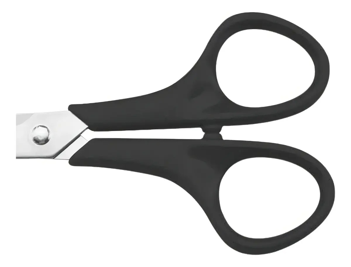 Tesoura Escolar Supercort Monster 2