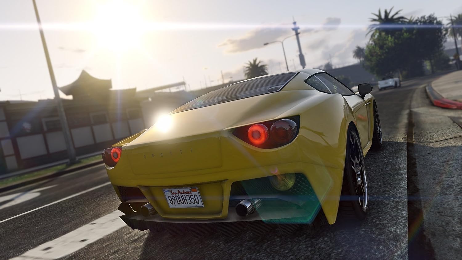 Grand Theft Auto V: Edição Premium (2017) 5