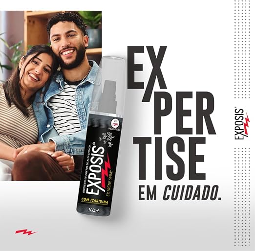 Exposis Extreme Spray 3