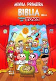 Top 10 Melhores Bíblias Infantis (Canção Nova, Pé da Letra e mais) 5