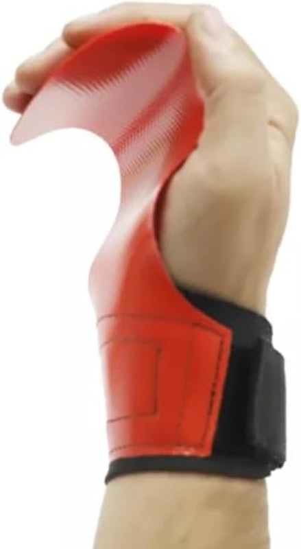 Strap Musculação e CrossFit 2