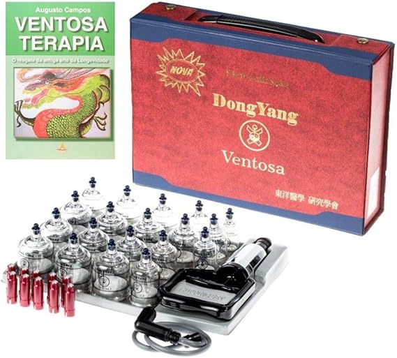 Top 10 Melhores Kits de Ventosas em 2026 (BK, Dong Yang e mais) 5