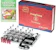 DONG YANG Kit de Ventosa 19 Copos Dong Yang + Livro Ventosaterapia 1