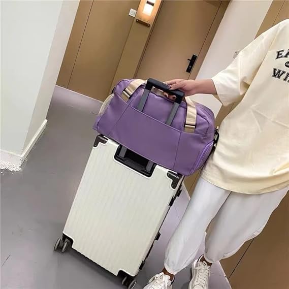 Bolsa Mala Feminina 3