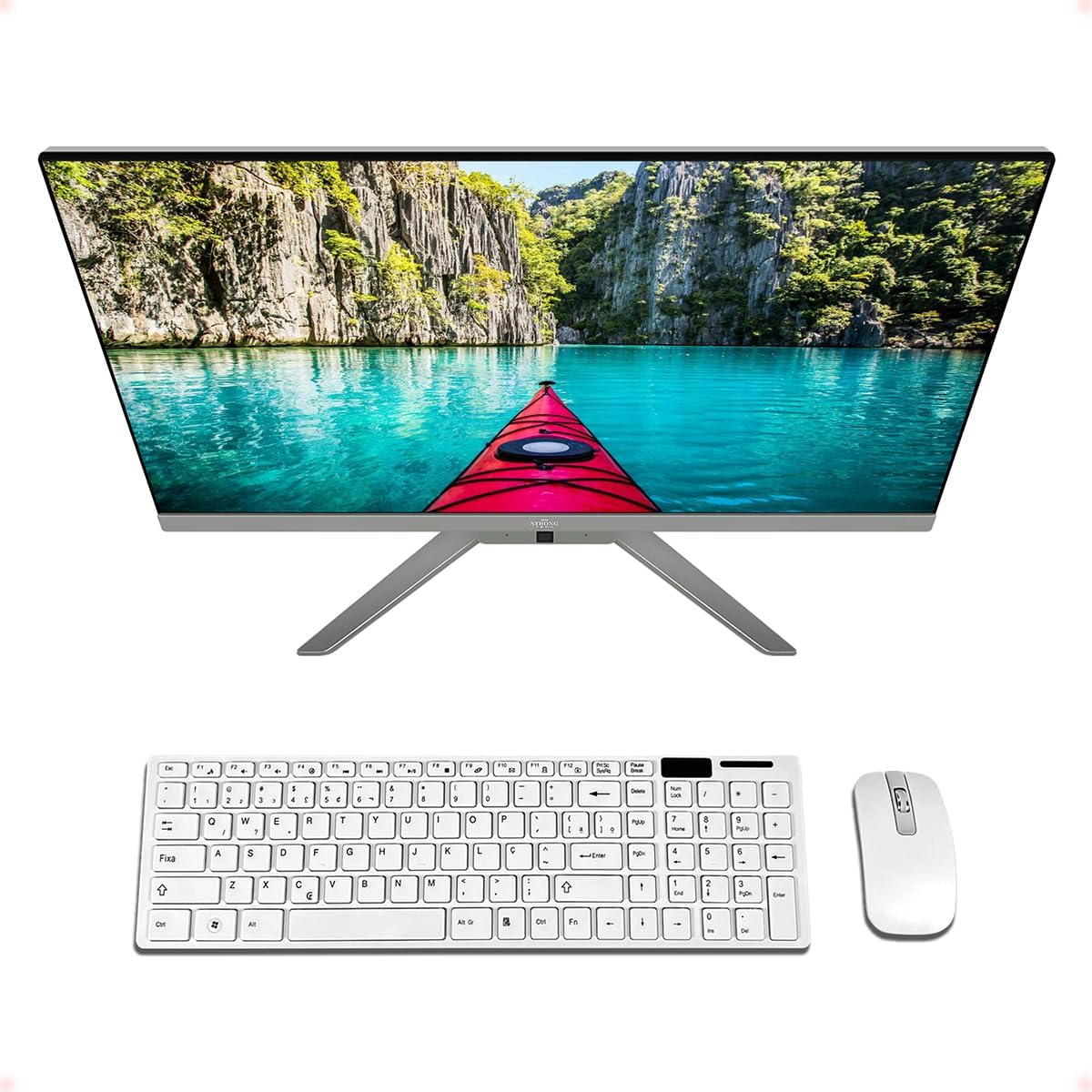 Computador All In One Completo Intel Core I7 2