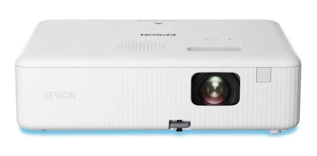 Projetor Epson Flex CO-W01 5