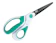 LANMAX Tesoura de Titanium de Uso Geral Cabo Soft 1