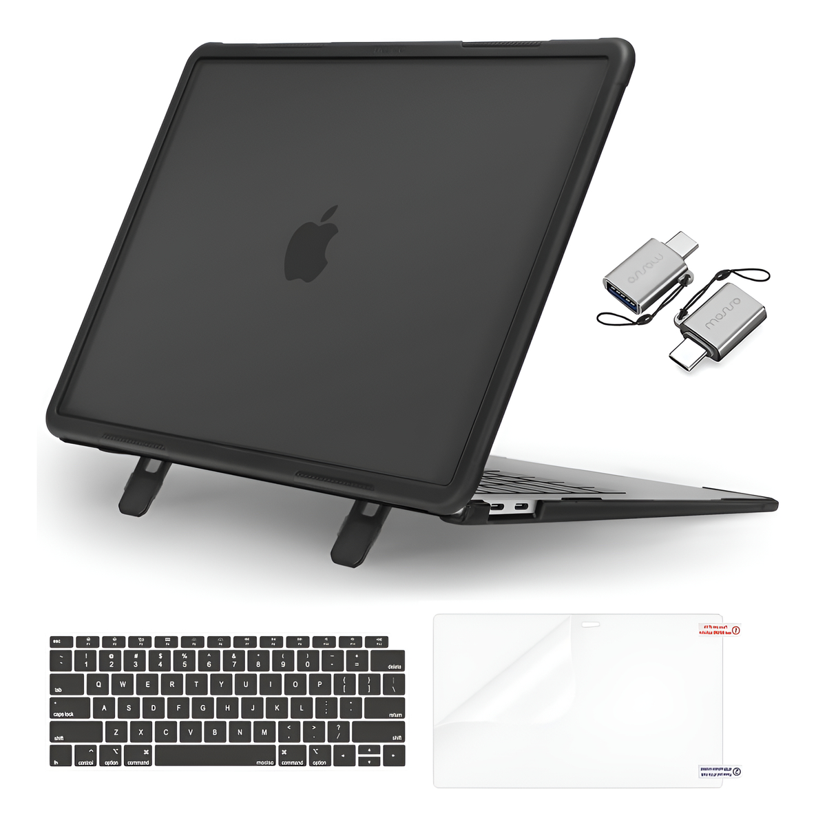 Top 10 Melhores Capas para MacBook em 2026 (Air e Pro) 4