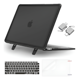 Top 10 Melhores Capas para MacBook em 2026 (Air e Pro) 4