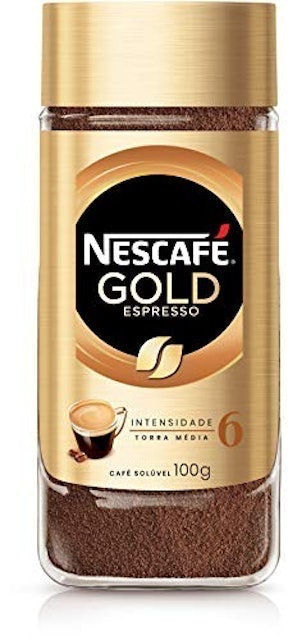 Nescafé  4