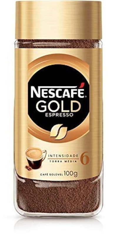 Nescafé 4
