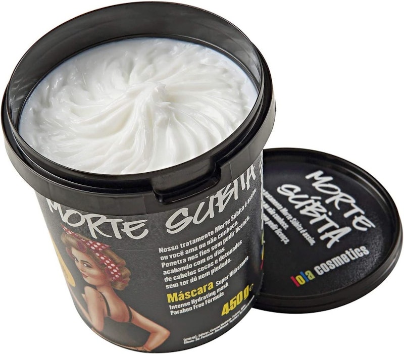 Máscara Morte Súbita 4