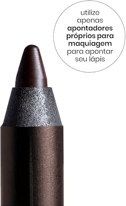 Lápis Supermarrom 4
