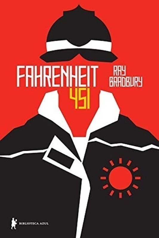 Fahrenheit 451 2