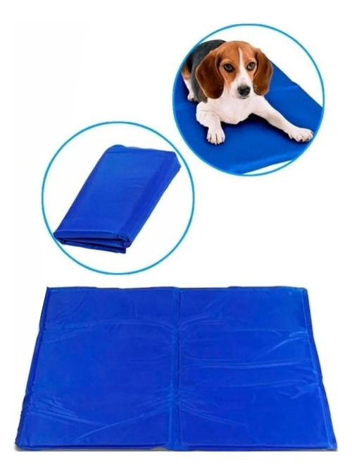Tapete Gelado para Cachorro   3