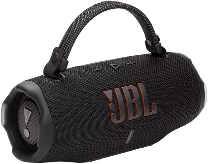 JBL Charge 6 4