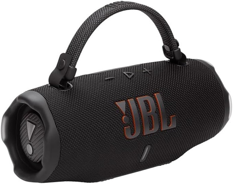 JBL Charge 6 4