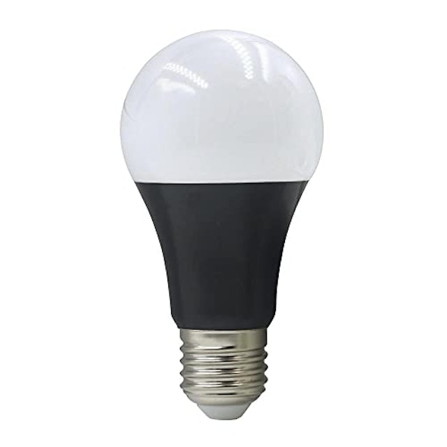 Lâmpada Negra LED TKL Luz Negra 7W 3