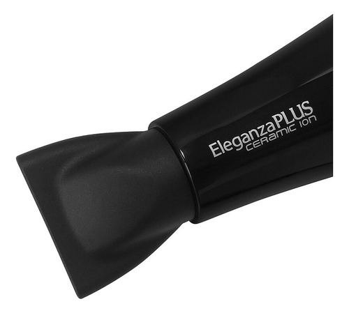 Secador de Cabelo Eleganza Plus Ceramic Íon 4