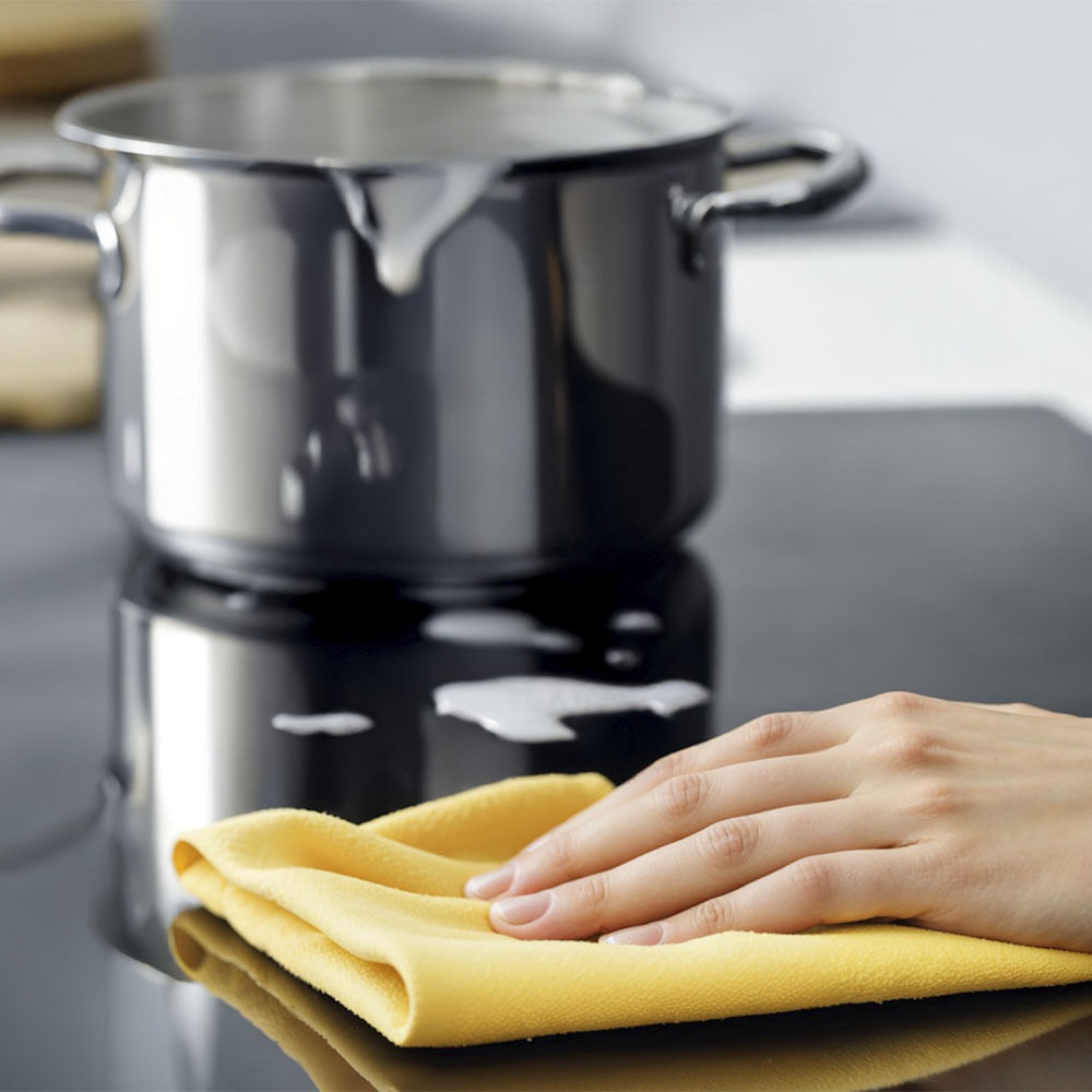 Cooktop 2 Bocas de Indução Freezone 5