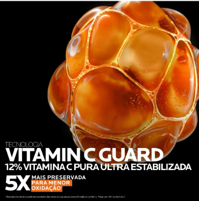 Pure Vitamin C12 Serum 5
