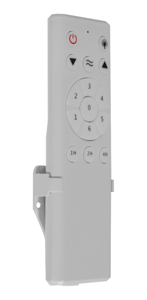 Ventilador de Teto Aires Inverter com Controle 4