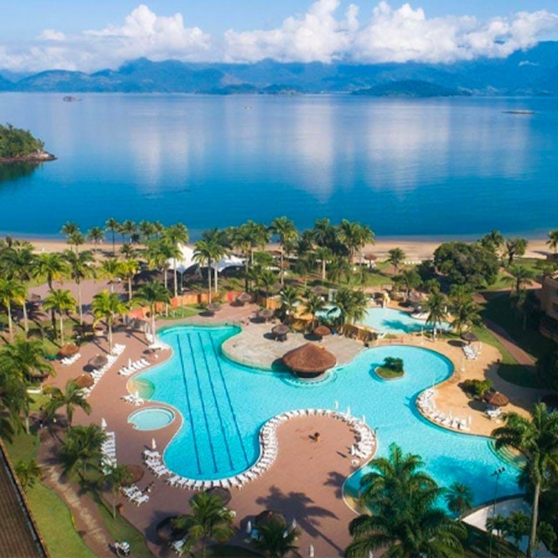 Vila Galé Eco Resort de Angra 1