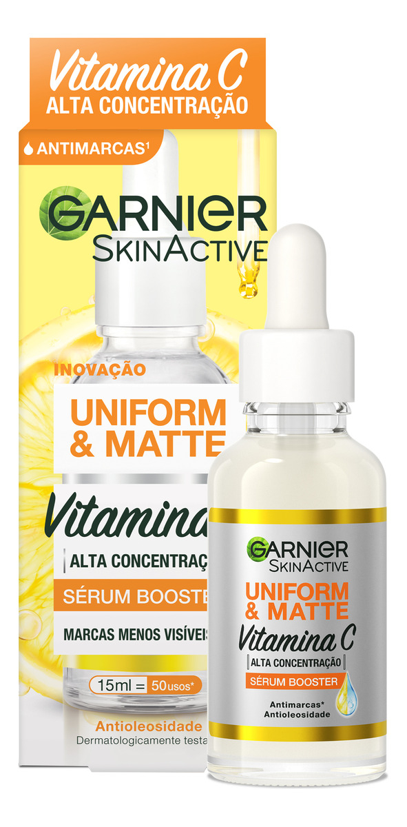 Top 10 Melhores Vitaminas C para o Rosto em 2026 (La Roche Posay, Payot e mais) 1