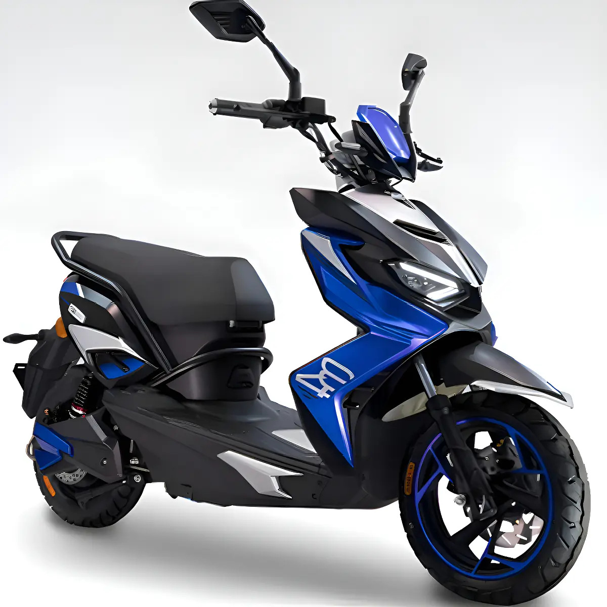Top 10 Melhores Motos Elétricas em 2026 (Tui, Aima e mais) 2