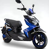 Top 10 Melhores Motos Elétricas em 2026 (Tui, Aima e mais) 2