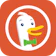 DUCKDUCKGO DuckDuckGo 1