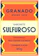 GRANADO Sabonete Sulfuroso 90 g 1
