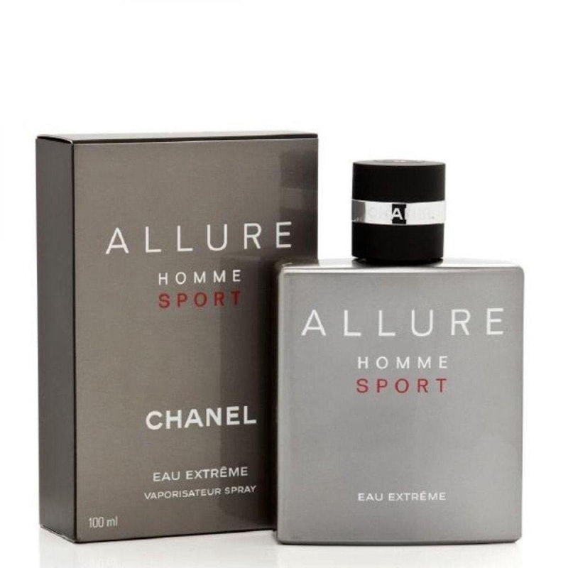 Allure Home Sport Eau Extrême 2