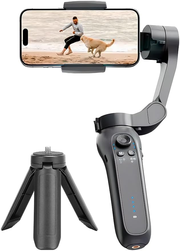 Gimbal Life L7BPro 1