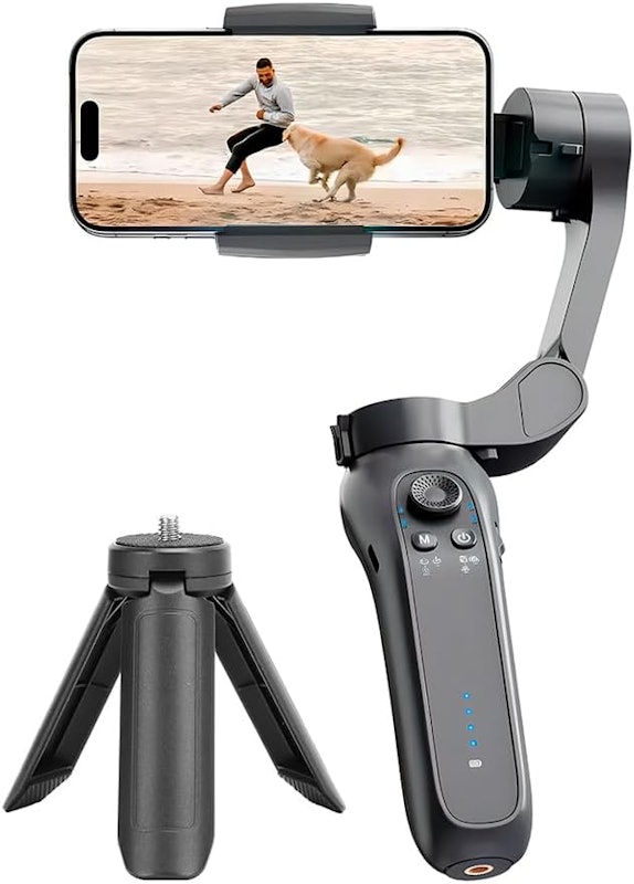 Gimbal Life L7BPro 1