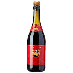 Vinho I Puri Lambrusco Dolce Emilia Rosso