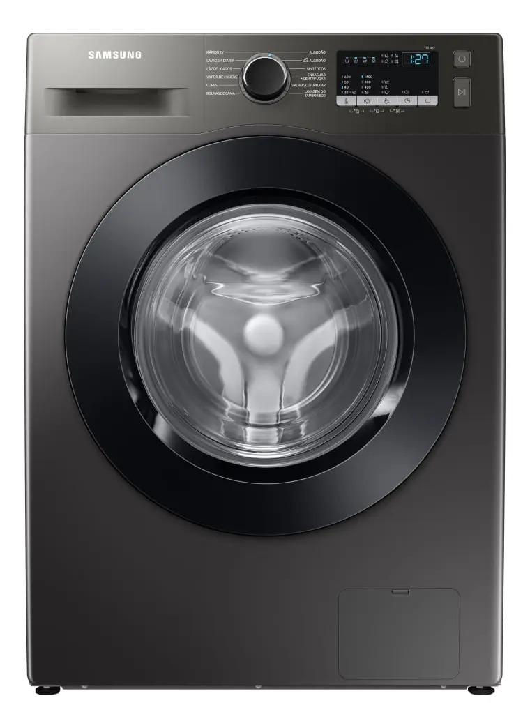Top 10 Melhores Máquinas de Lavar Samsung  2