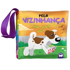 Pela Vizinhança - Bebê Feliz